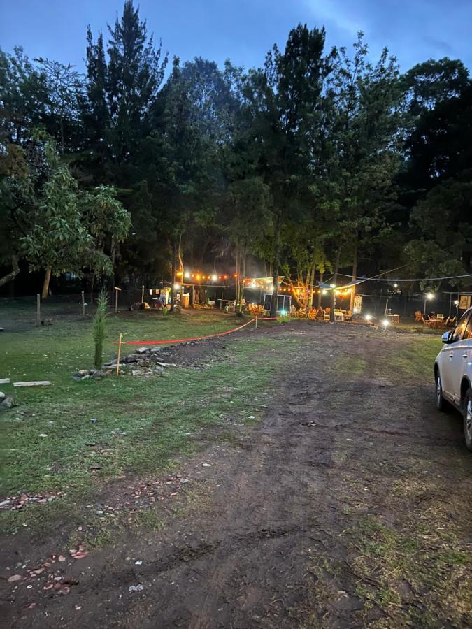 Koselig Homes Nanyuki Exteriér fotografie