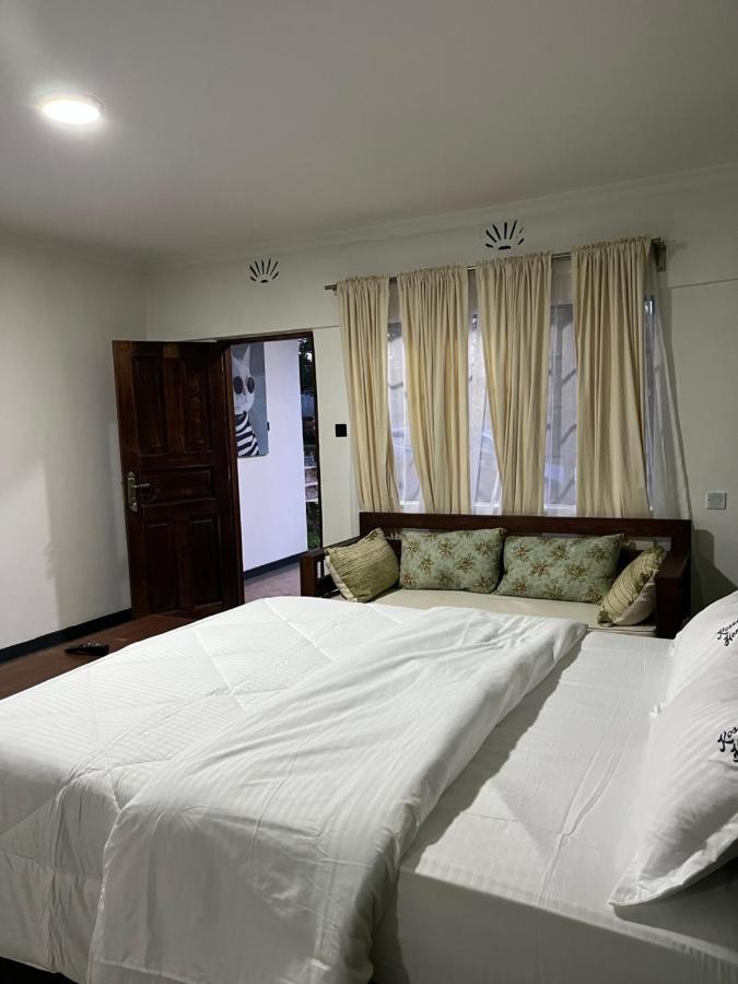 Koselig Homes Nanyuki Exteriér fotografie
