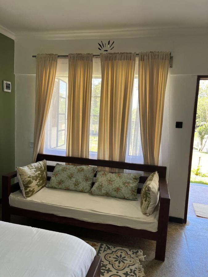 Koselig Homes Nanyuki Exteriér fotografie