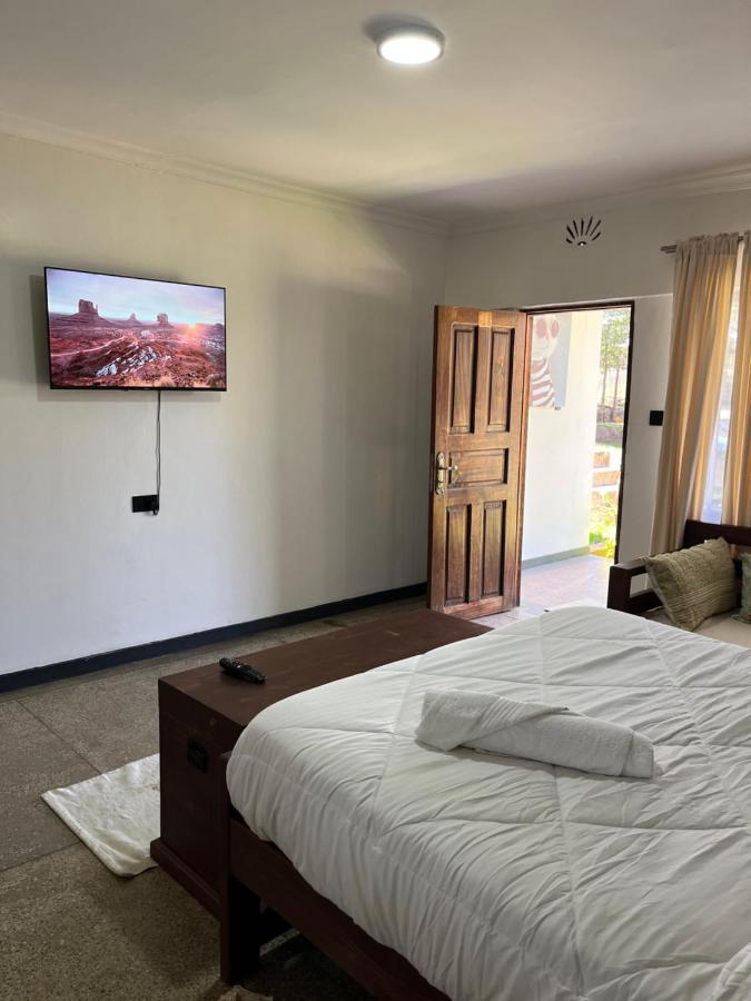 Koselig Homes Nanyuki Exteriér fotografie